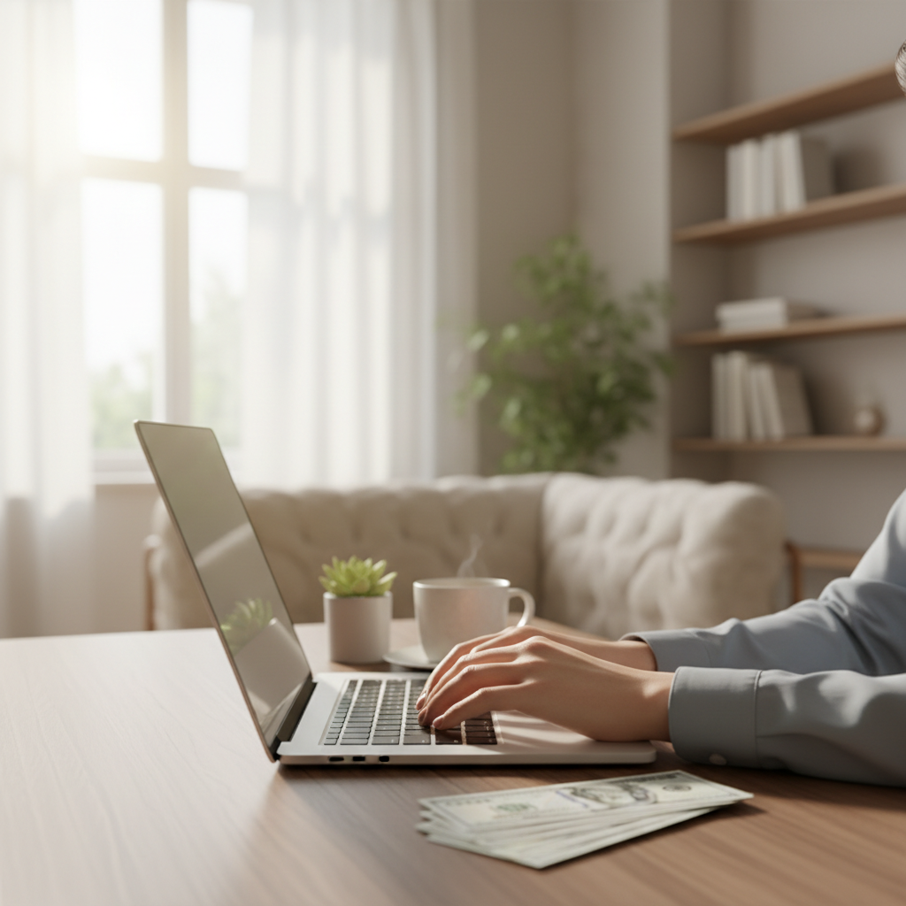 Side Hustle in Utah — FlipAi reselling guide