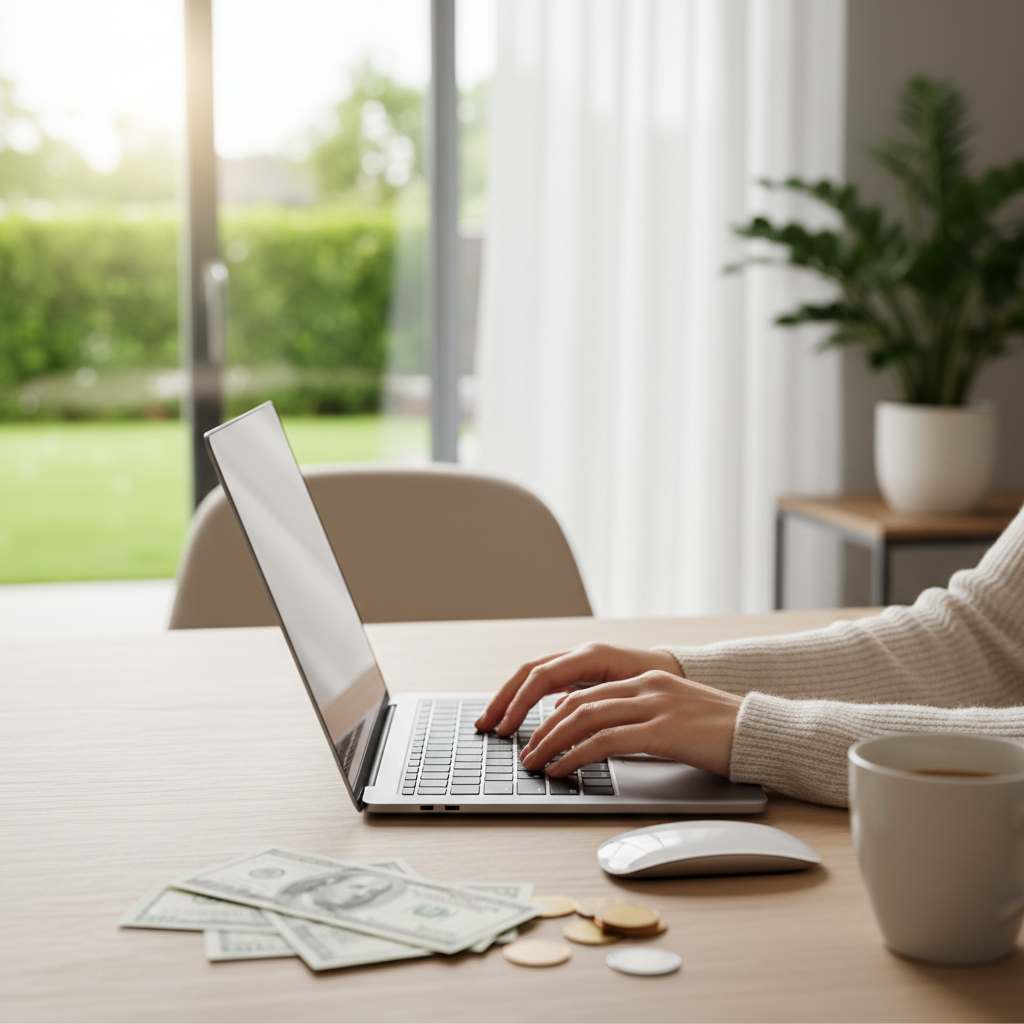Side Hustle in Wyoming — FlipAi reselling guide