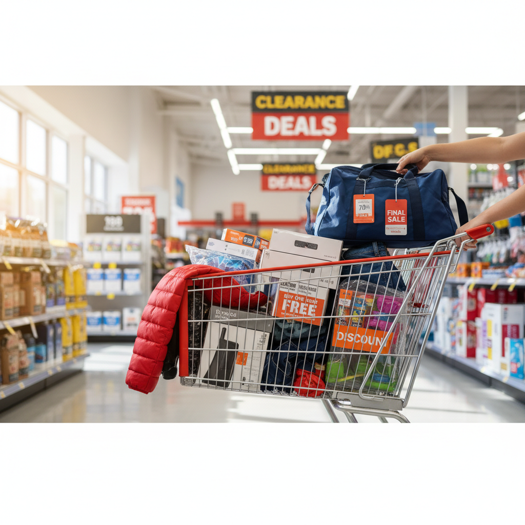 Retail Arbitrage in Alabama — FlipAi reselling guide