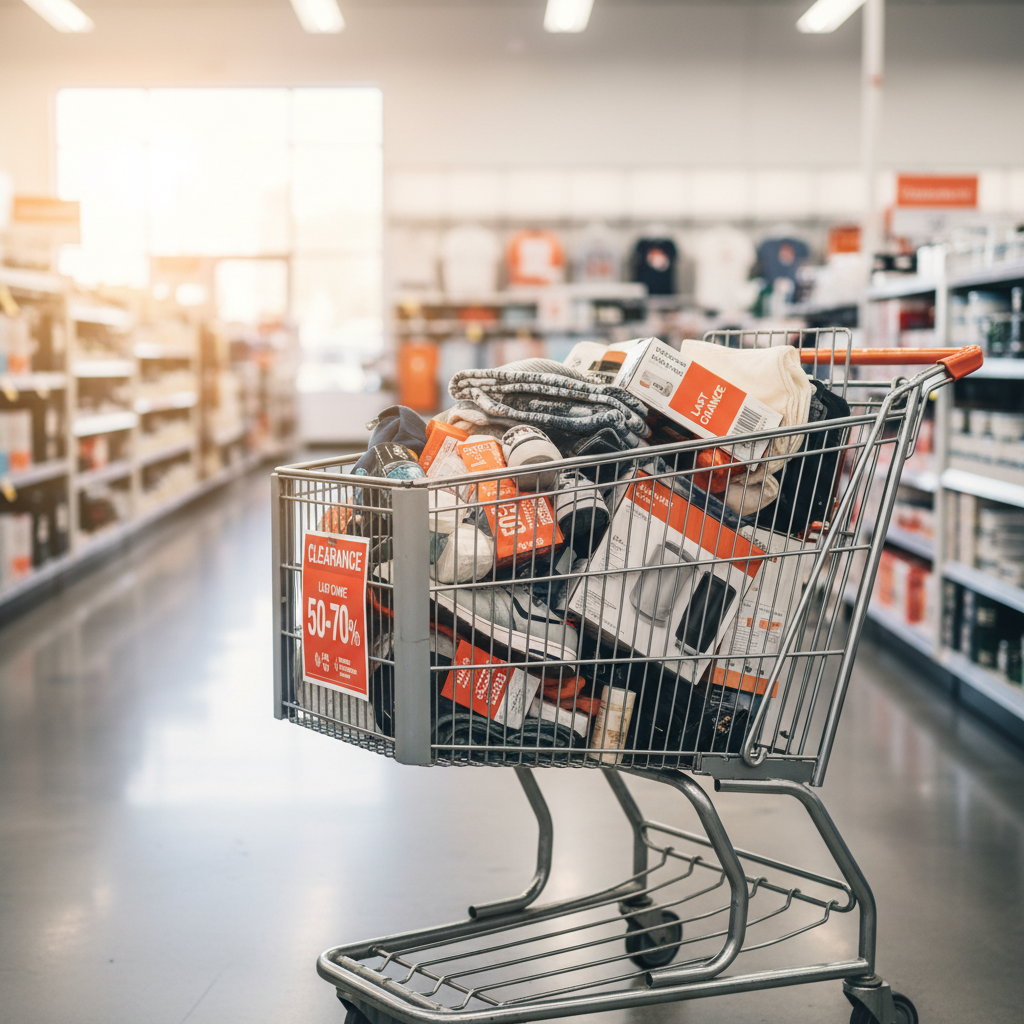 Retail Arbitrage in Montana — FlipAi reselling guide
