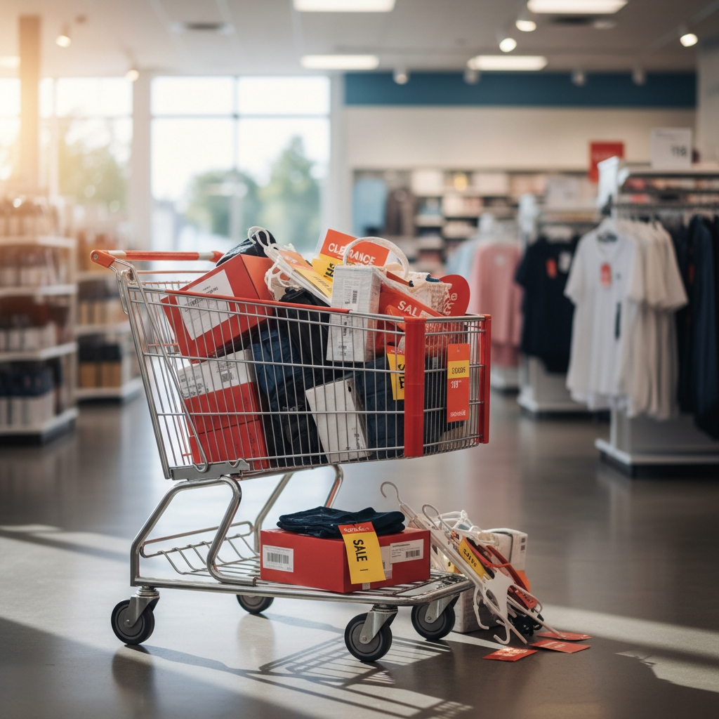 Retail Arbitrage in Nevada — FlipAi reselling guide