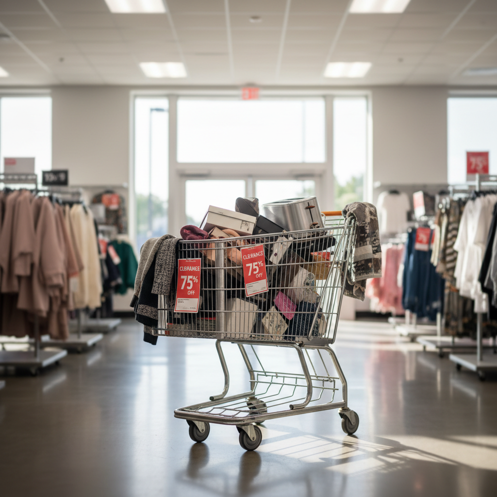 Retail Arbitrage in West Virginia — FlipAi reselling guide