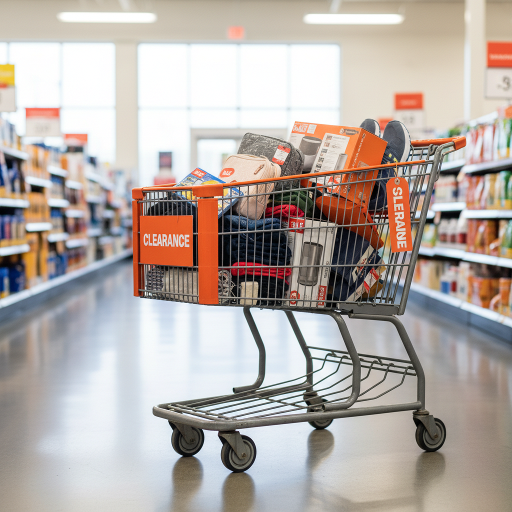 Retail Arbitrage in Wyoming — FlipAi reselling guide