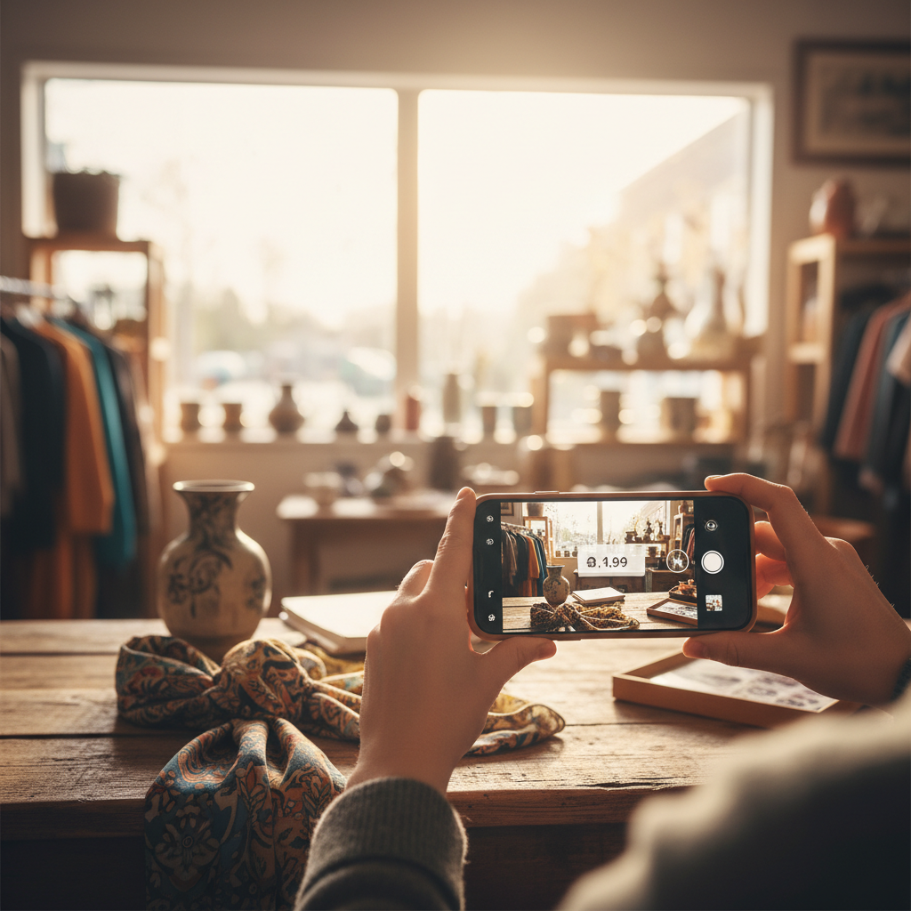 Reseller Apps — FlipAI reselling guide 2026