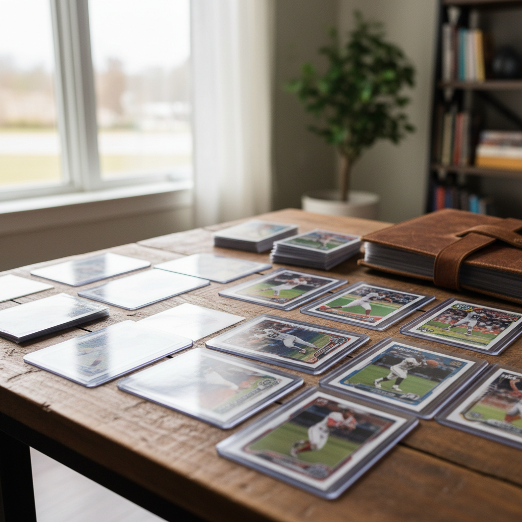 Sports Cards in Nebraska — FlipAi reselling guide