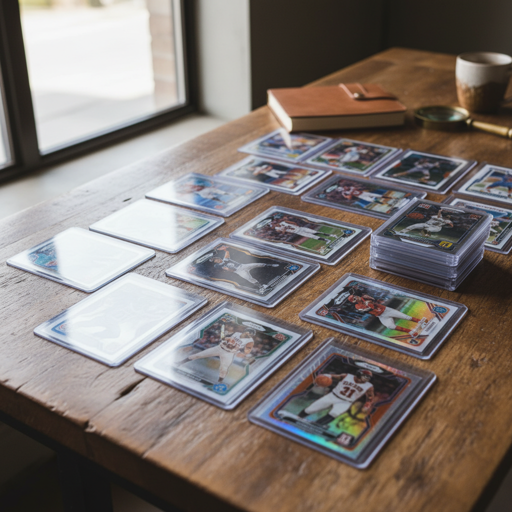 Sports Cards in South Carolina — FlipAi reselling guide