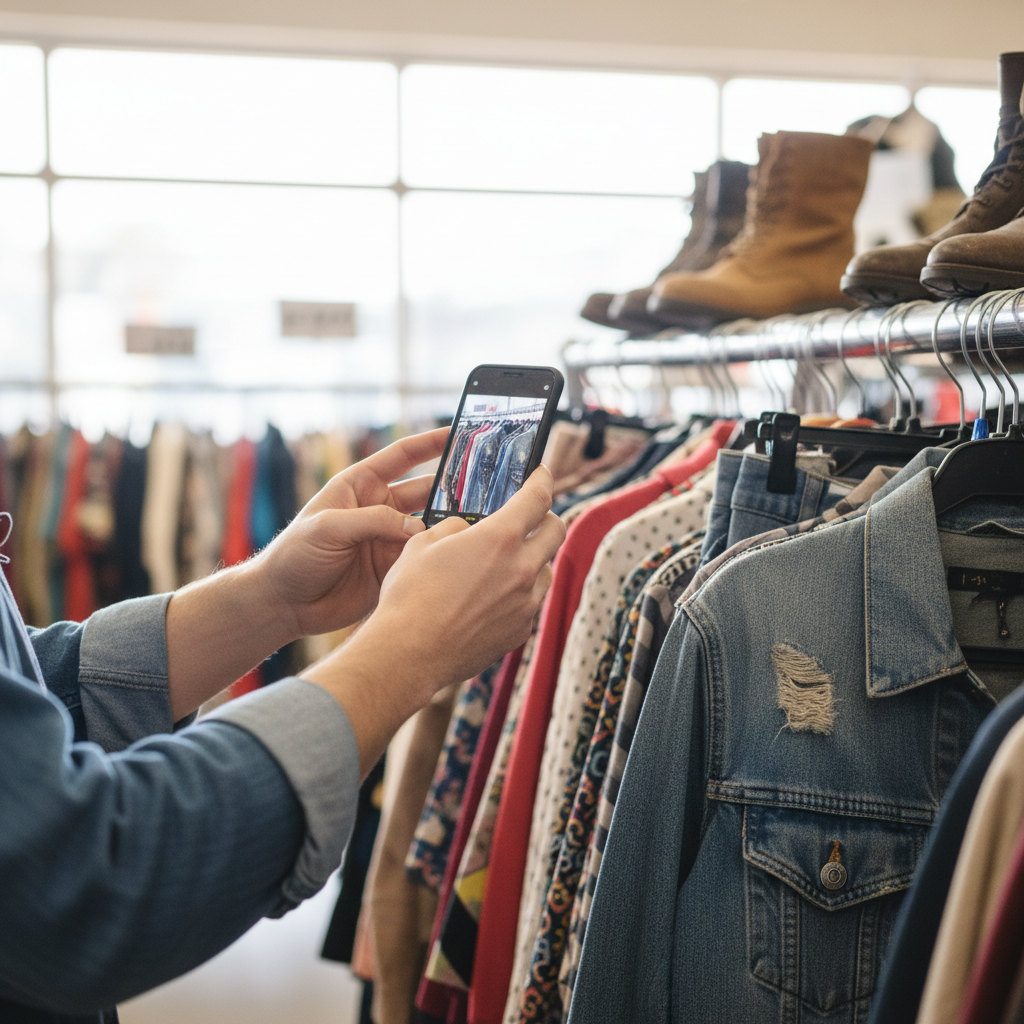 Reseller Apps — FlipAI reselling guide 2026