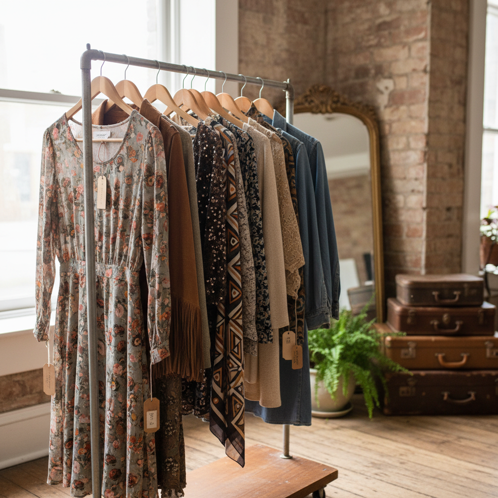 Thrifting in Oregon — FlipAi reselling guide