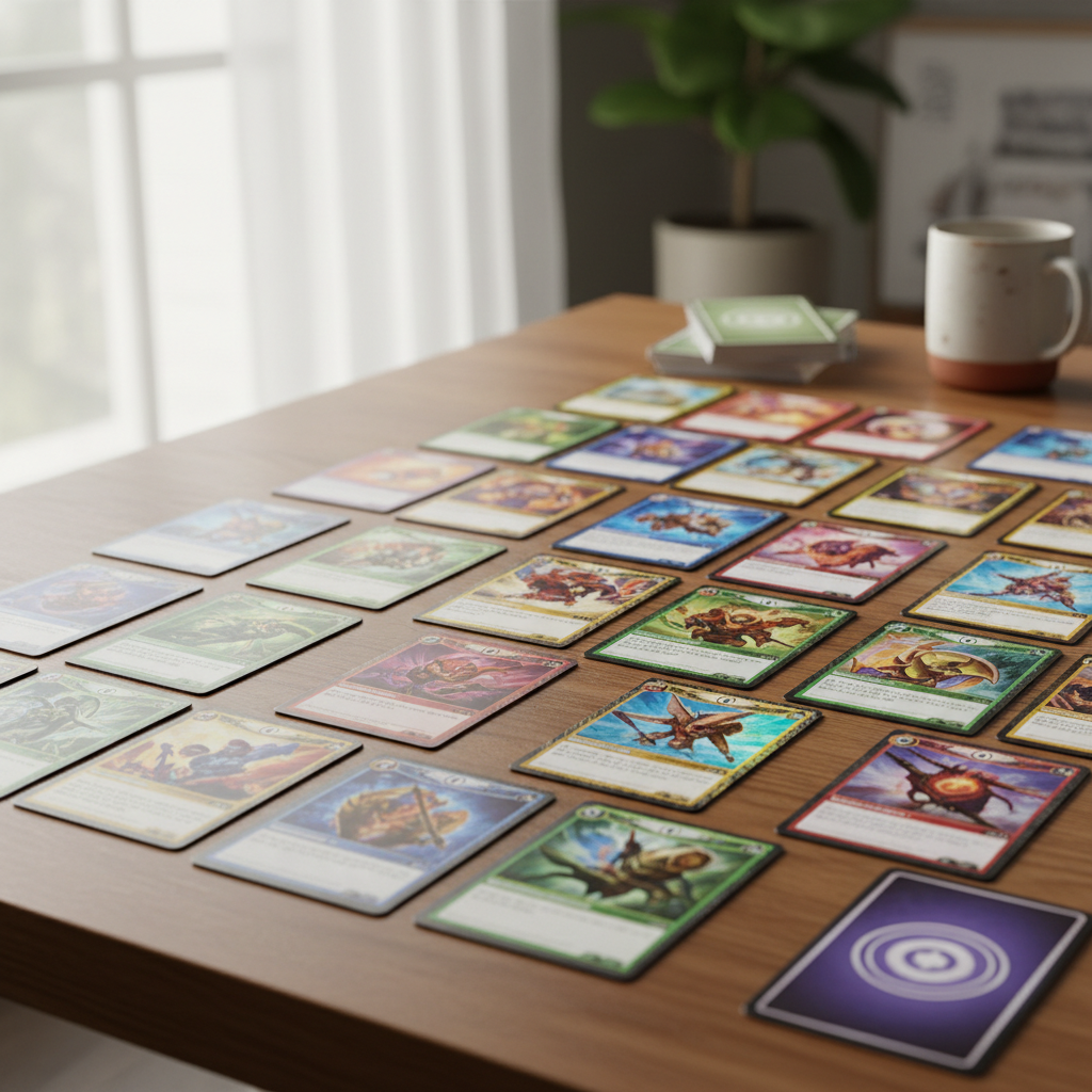 Trading Cards in Alabama — FlipAi reselling guide