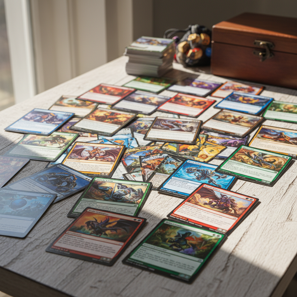 Trading Cards in Vermont — FlipAi reselling guide