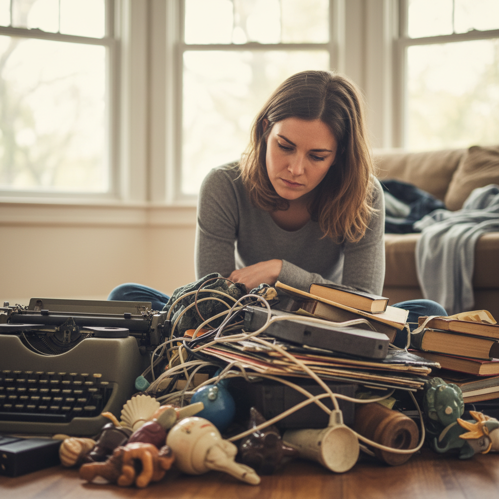 Don't Flip This! What NOT to Flip for Resale Success — FlipAI